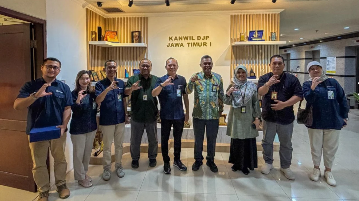 Dorong Kepatuhan Perusahaan Demi Kesejahteraan Pekerja, BPJS Ketenagakerjaan Gandeng Direktorat Jenderal Pajak 